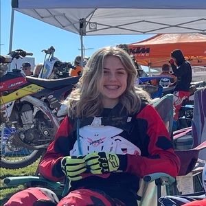 Meet your Posher, Breanna